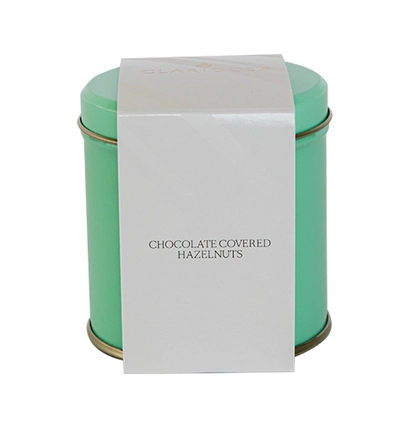 Cup Jar Sleeve Packaging
