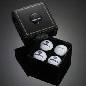 Golf Ball Boxes