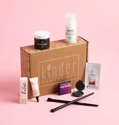 Skin Care Boxes