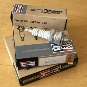 Spark Plug Packaging Boxes