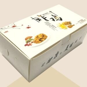 custom frozen food boxes