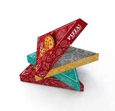 custom pizza slice boxes