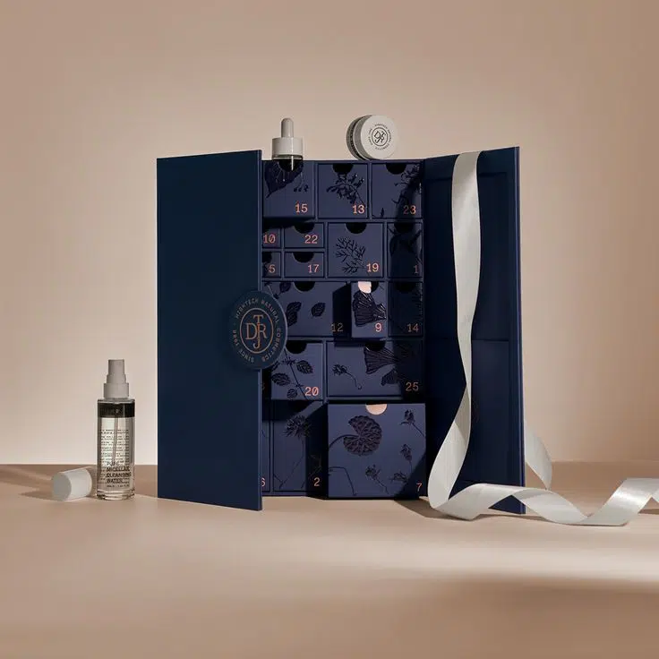 Advent Calendars