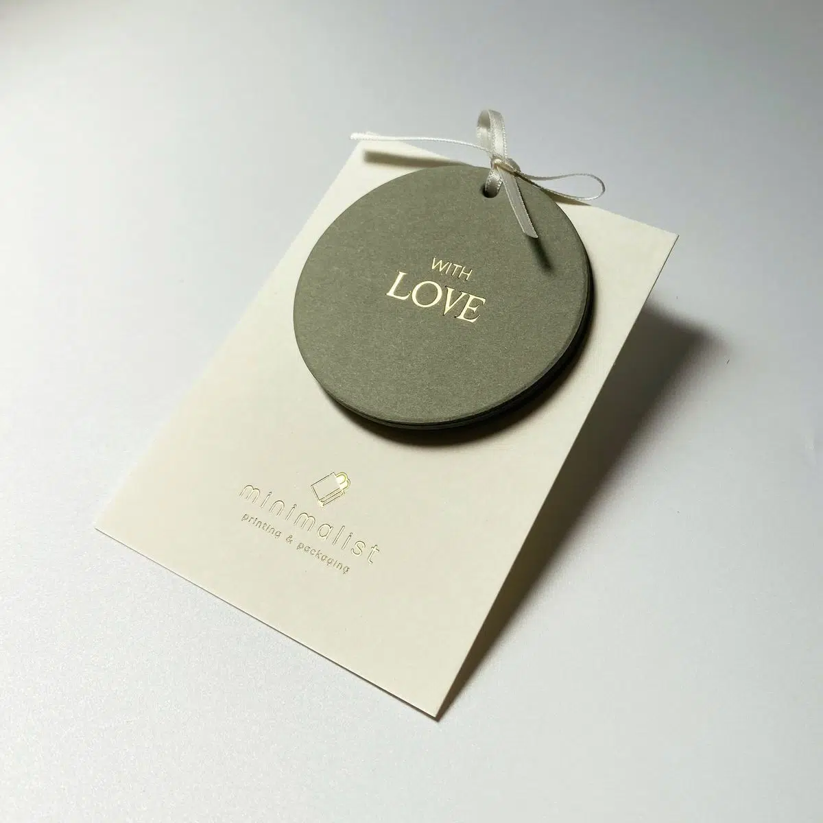 Hang Tags