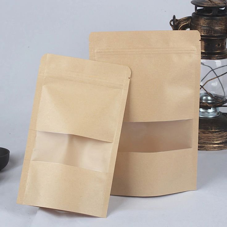 Best Eco-Friendly Food Packaging Bags in the UK