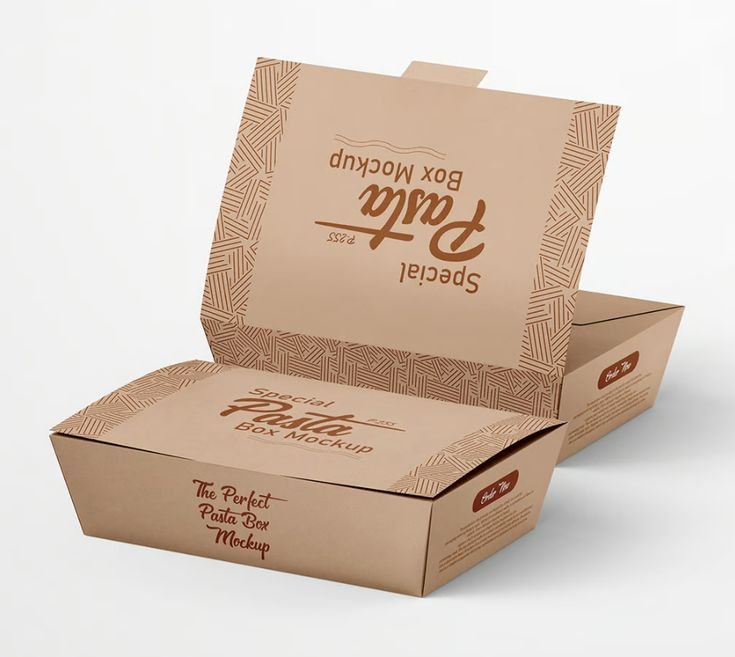 Paperboard Food